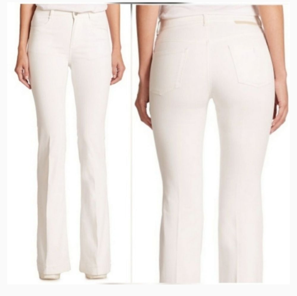 🍒NWT🍒 STELLA MCCARTNEY FLARES